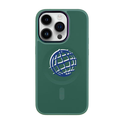 GLOBE-iPhone 12 Pro Vigor Kılıf MagSafe Özellikli