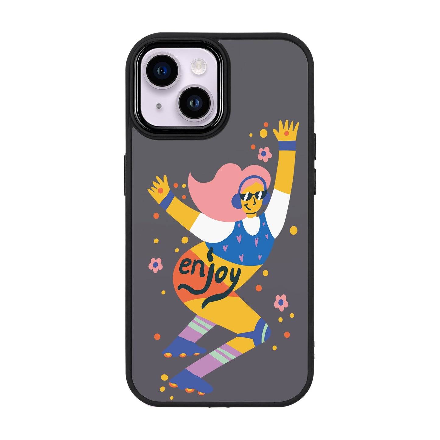 ENJOY-Proof Kılıf - iPhone 13