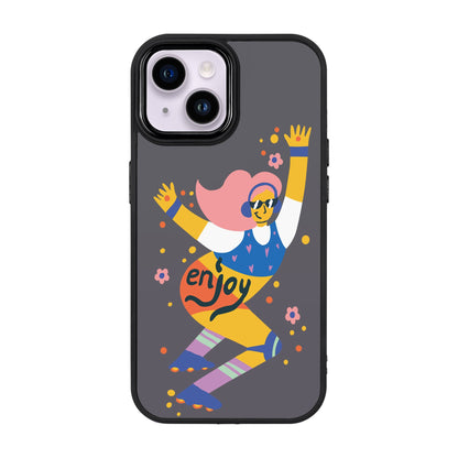 ENJOY-Proof Kılıf - iPhone 13