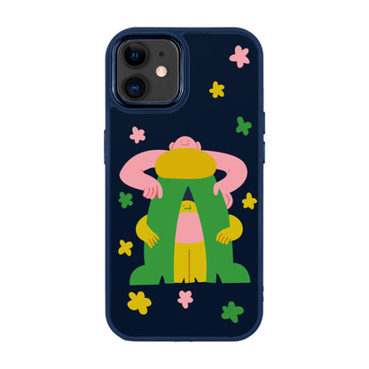 PARENT-iPhone 11 Proof Kılıf