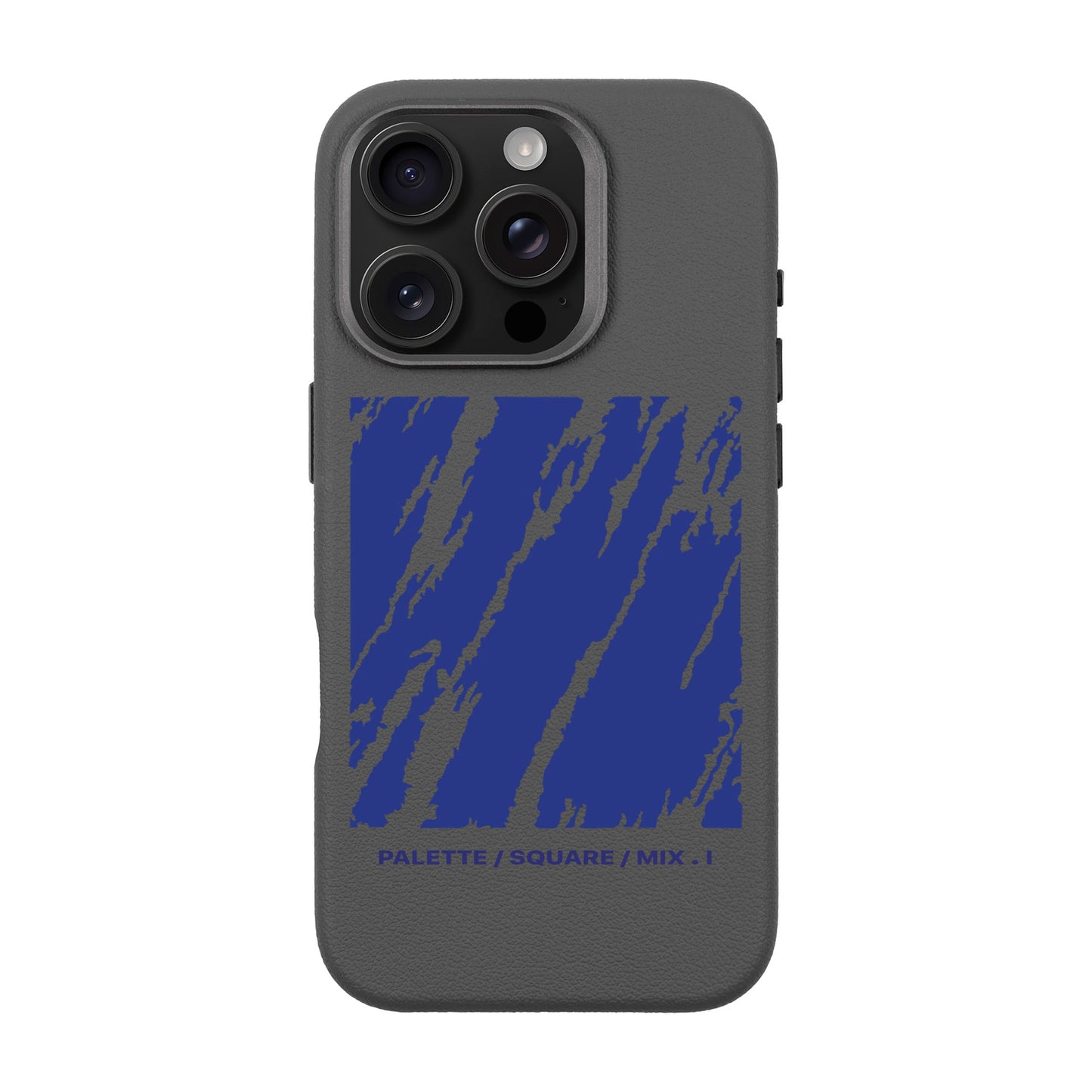 PALETTE-iPhone 16 Pro Leather Premium Kılıf MagSafe Özellikli