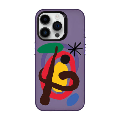 MASTERPIECE-iPhone 14 Pro Hold Kılıf MagSafe Özellikli