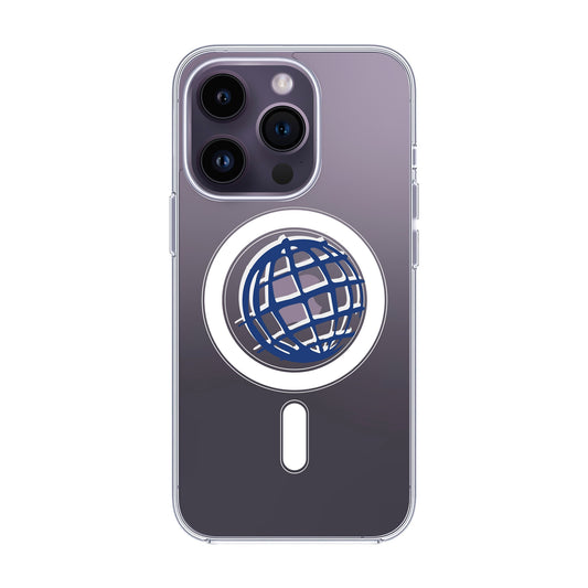 GLOBE-Solid Kılıf MagSafe Özellikli - iPhone 14 Pro