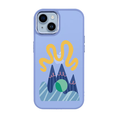 MOUNTAIN-Proof Kılıf - iPhone 14
