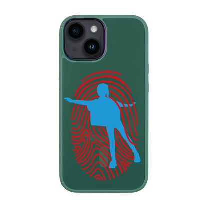 FINGERMARK-Vigor Kılıf MagSafe Özellikli - iPhone 13