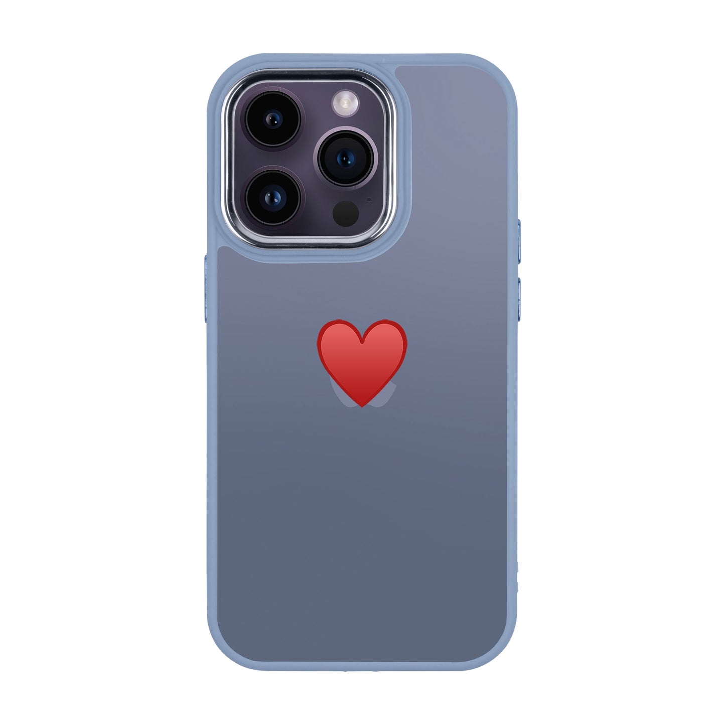 SPREAD HEART-iPhone 14 Pro Proof Kılıf