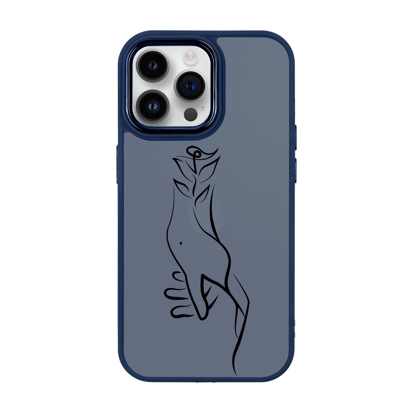 TOUCH-iPhone 14 Pro Max Proof Kılıf