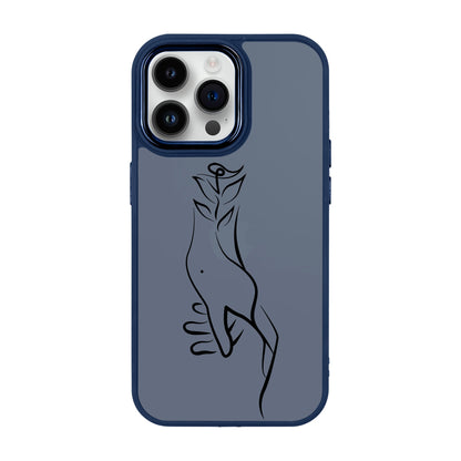 TOUCH-iPhone 14 Pro Max Proof Kılıf