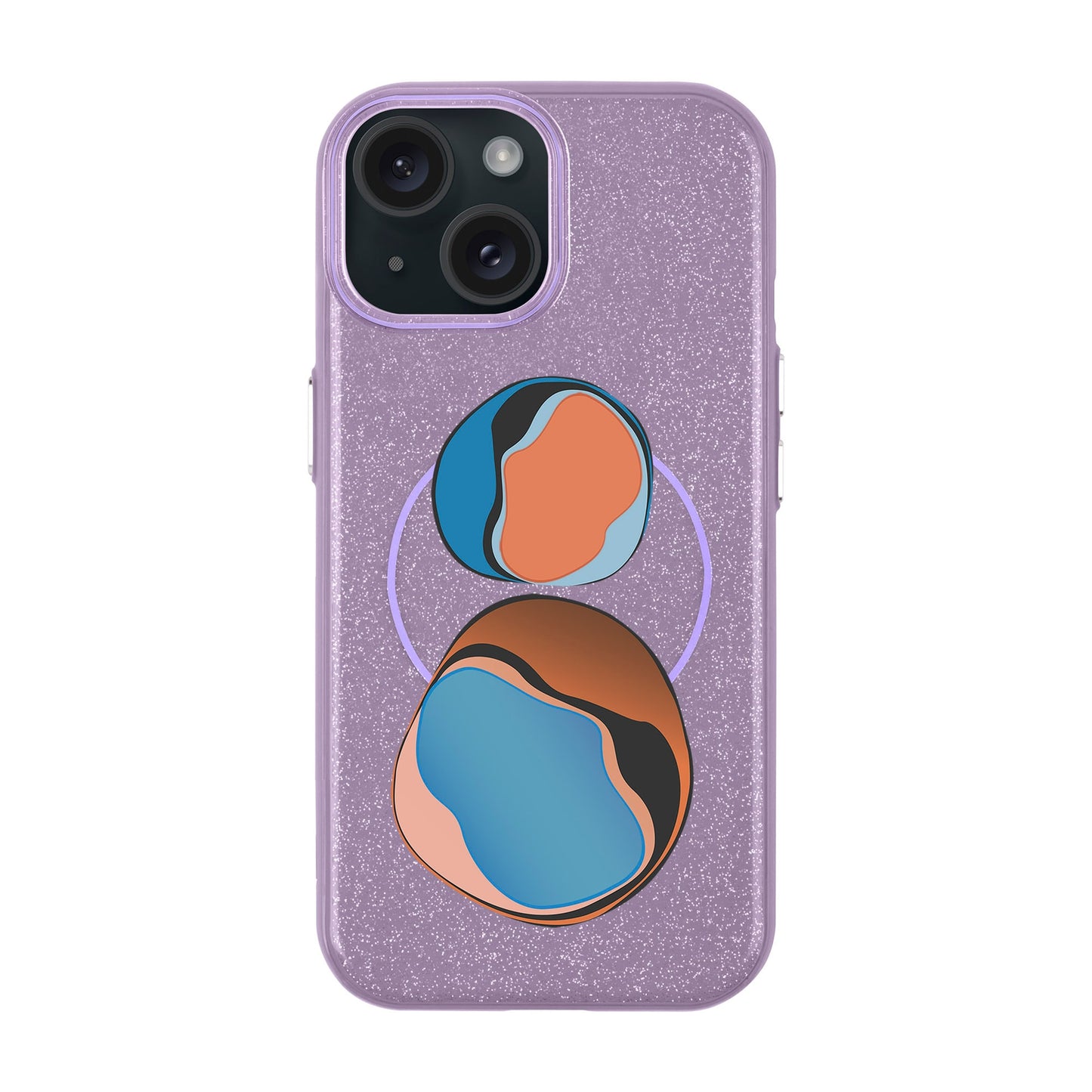 LOOKING FOR GEMS-iPhone 14 Plus Radiant Kılıf MagSafe Özellikli