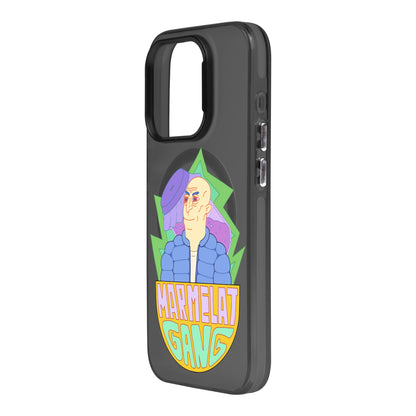 MARMELAT GANG-iPhone 15 Plus Hold Kılıf MagSafe Özellikli