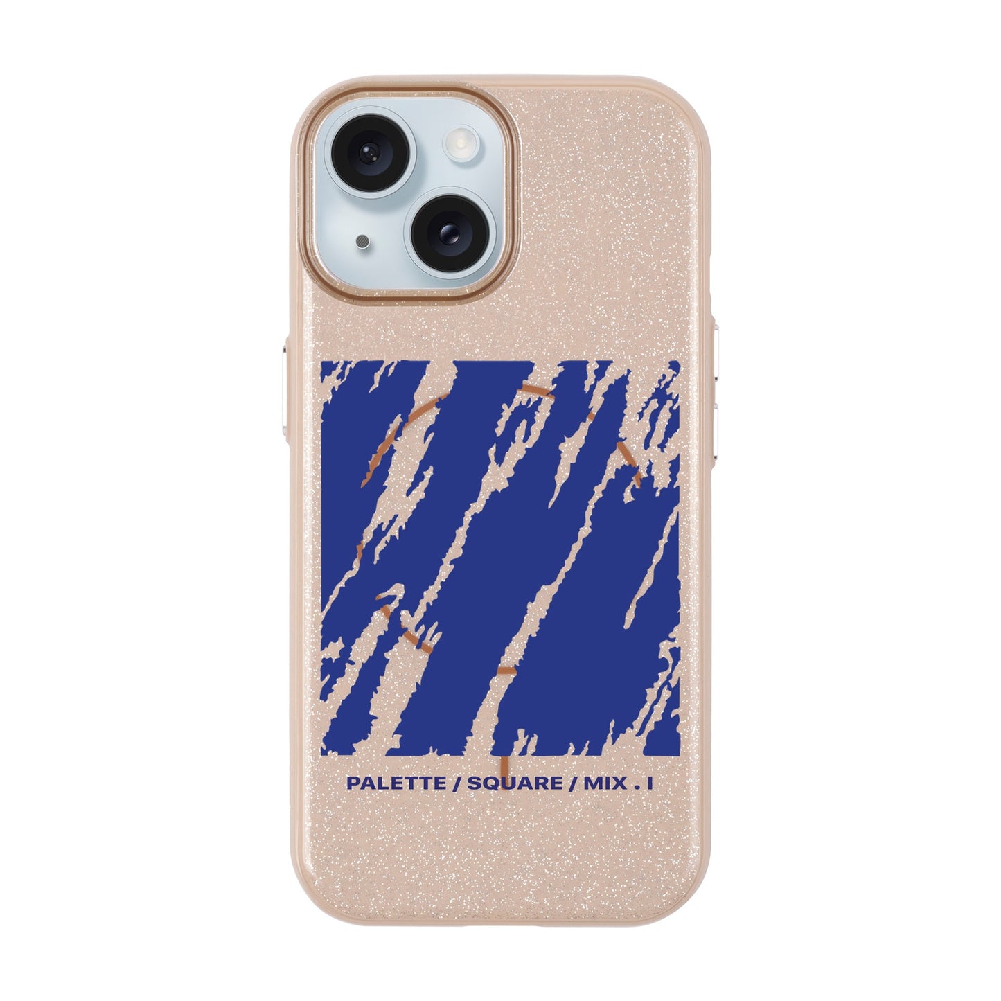 PALETTE-Radiant Kılıf MagSafe Özellikli - iPhone 13