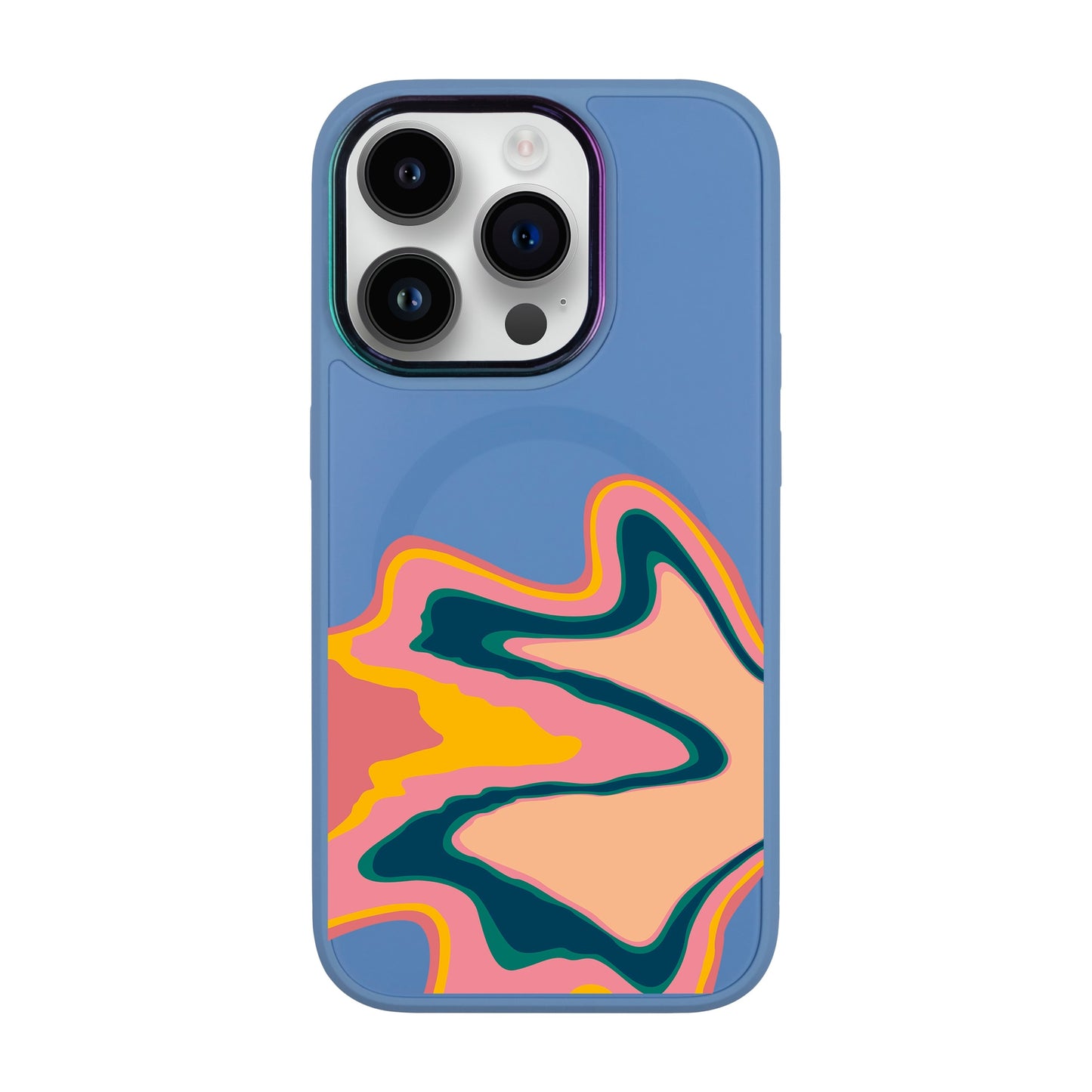 US IN ESSENCE-iPhone 12 Pro Vigor Kılıf MagSafe Özellikli