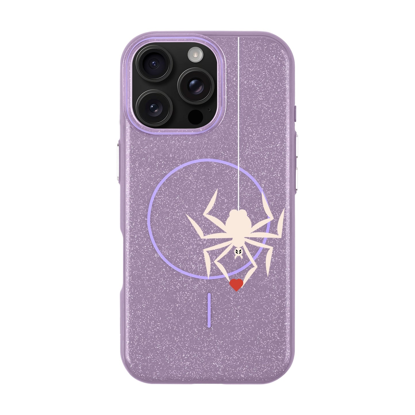 TISSERAND DE LA GRAVITÉ-iPhone 16 Pro Max Radiant Kılıf MagSafe Özellikli