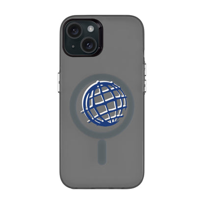 GLOBE-iPhone 15 Plus Hold Kılıf MagSafe Özellikli
