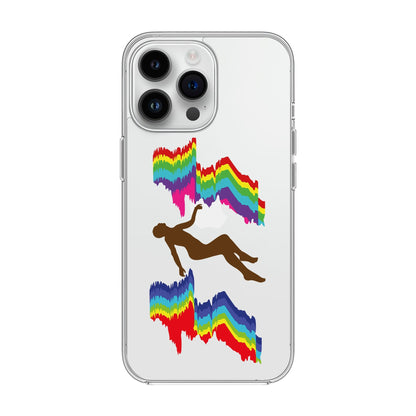 BIRD HOUSE-Solid Kılıf - iPhone 15 Pro