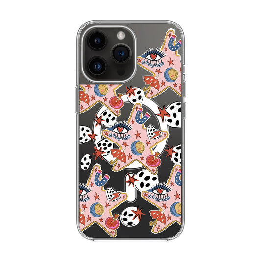 DURUSKO-iPhone 14 Pro Max Solid Kılıf MagSafe Özellikli