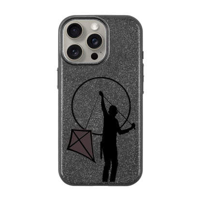 KITE-iPhone 15 Pro Max Radiant Kılıf MagSafe Özellikli