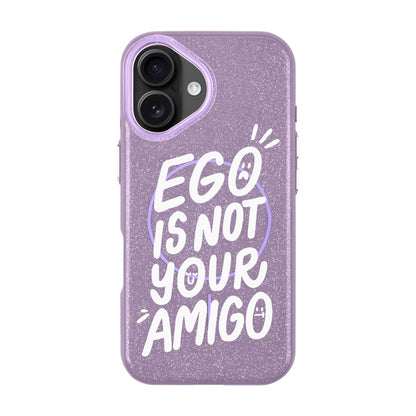 EGO-iPhone 16 Plus Radiant Kılıf MagSafe Özellikli