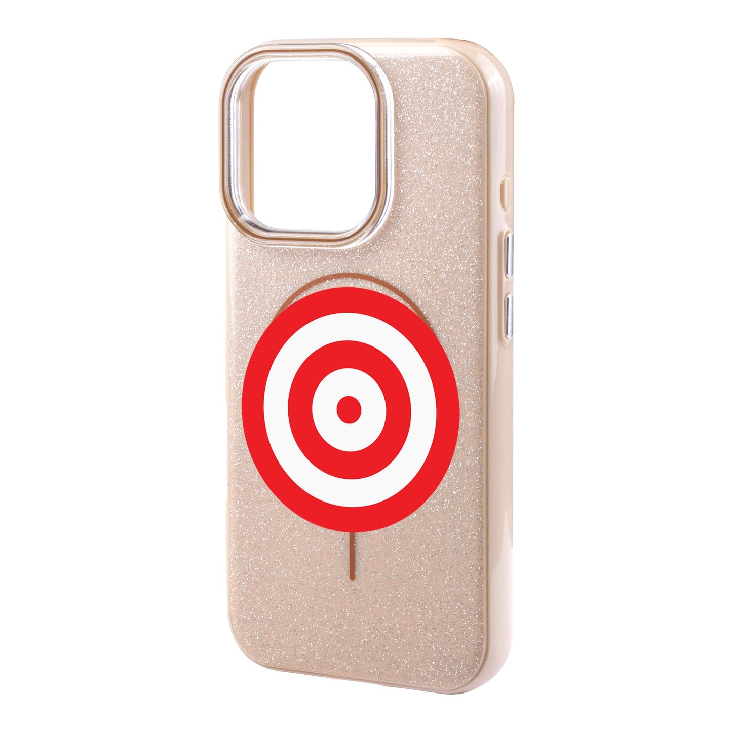 BULL'S EYE-iPhone 16 Pro Max Radiant Kılıf MagSafe Özellikli