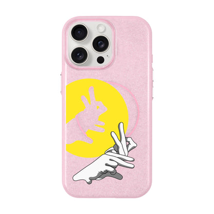 BUNNY-iPhone 15 Pro Max Radiant Kılıf MagSafe Özellikli