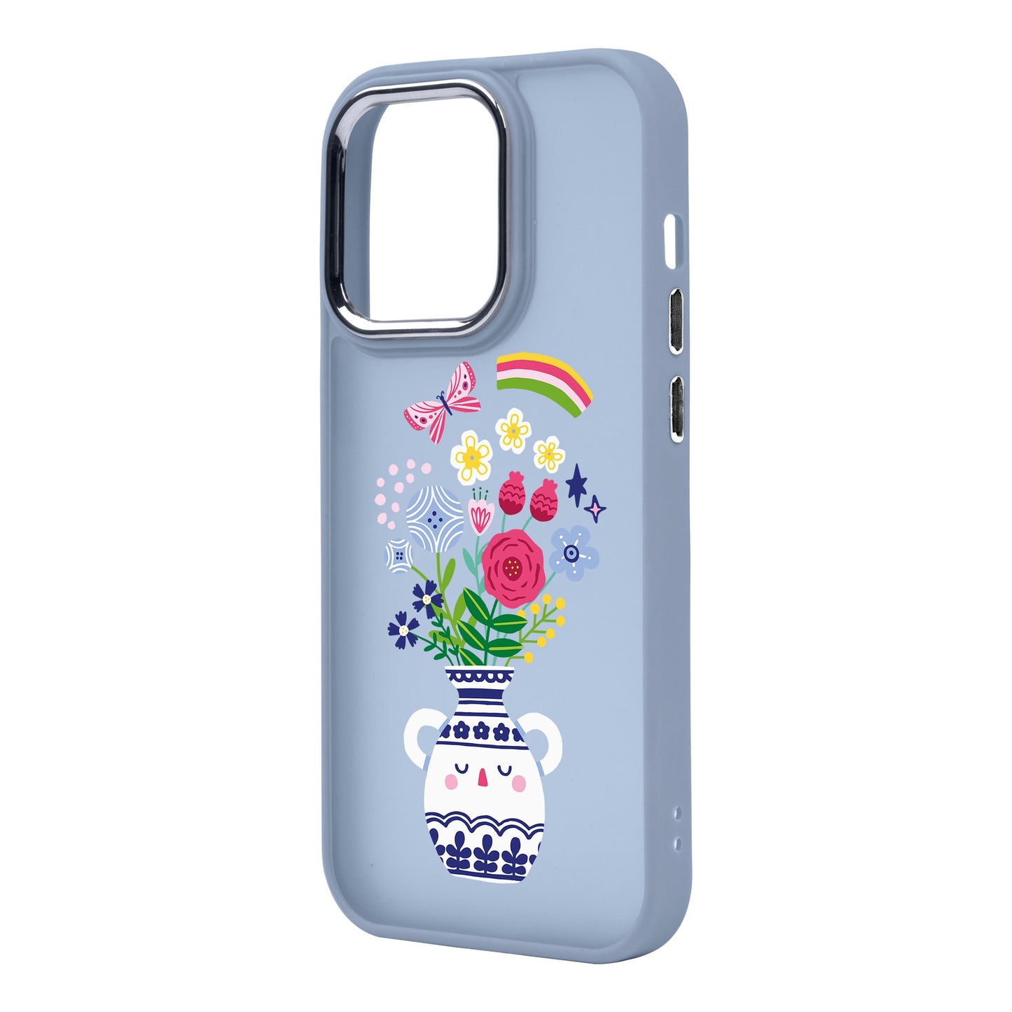 PARTERRE-Proof Kılıf - iPhone 13 Pro