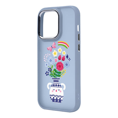 PARTERRE-Proof Kılıf - iPhone 13 Pro