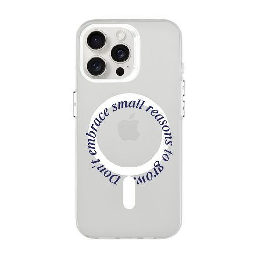 GROW-iPhone 12 Hold Kılıf MagSafe Özellikli
