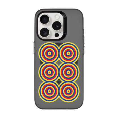 LOLLIPOPS-iPhone 15 Pro Hold Kılıf MagSafe Özellikli