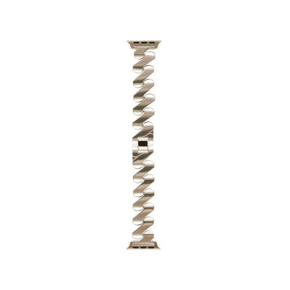 Apple Watch Twist Kordon-Starlight