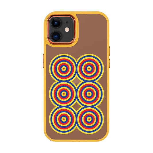LOLLIPOPS-iPhone 11 Proof Kılıf