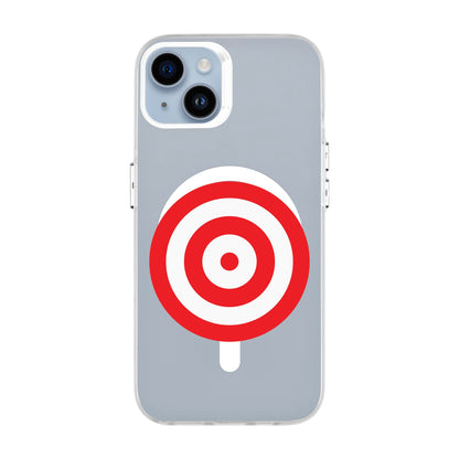 BULL'S EYE-iPhone 14 Plus Hold Kılıf MagSafe Özellikli