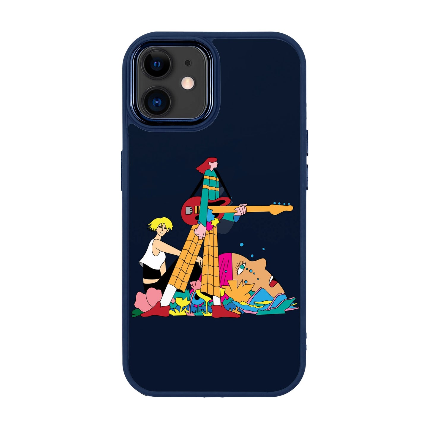 HER BAND-iPhone 11 Proof Kılıf
