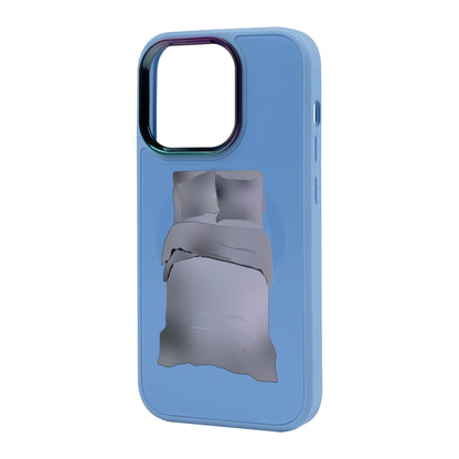 MATTRESS-iPhone 14 Pro Max Vigor Kılıf MagSafe Özellikli