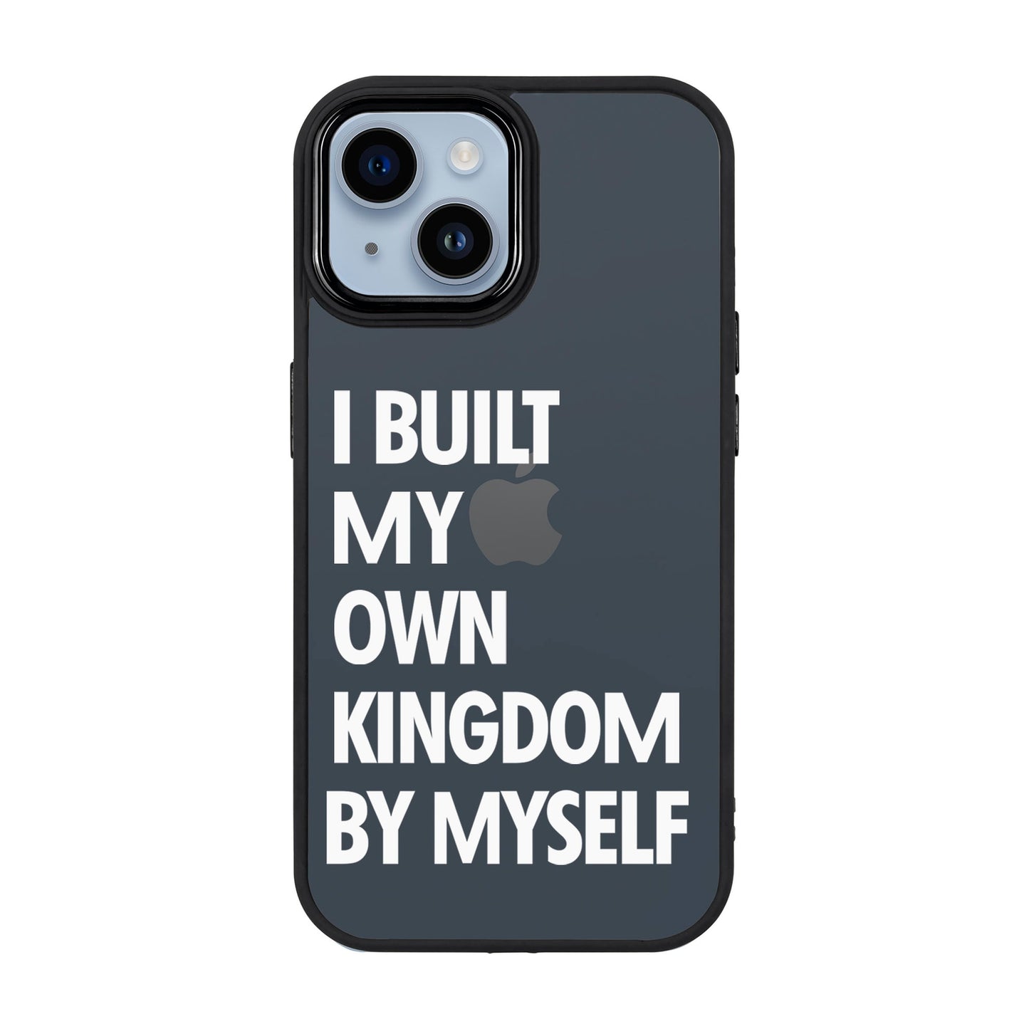 KINGDOM-Proof Kılıf - iPhone 14