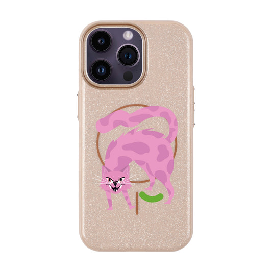 GRUMBLEPAWS-iPhone 14 Pro Max Radiant Kılıf MagSafe Özellikli
