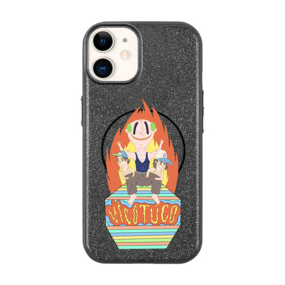 VİCOTÜCO ADAM-Radiant Kılıf MagSafe Özellikli - iPhone 11