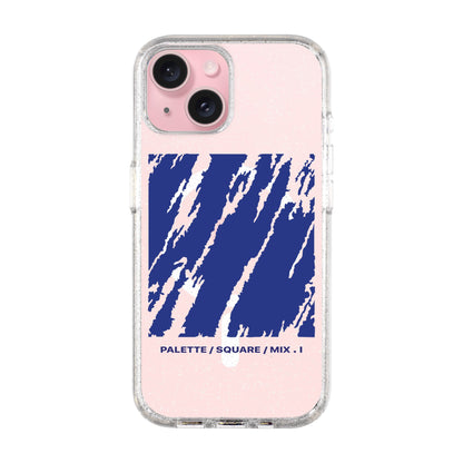 PALETTE-iPhone 15 Shiny Kılıf MagSafe Özellikli