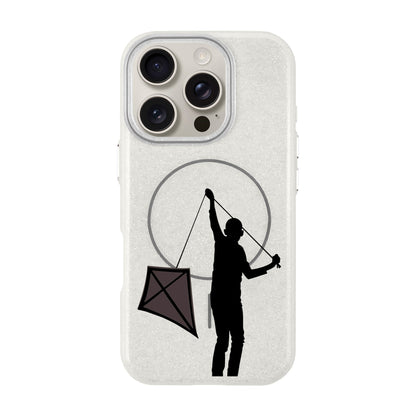 KITE-iPhone 16 Pro Radiant Kılıf MagSafe Özellikli