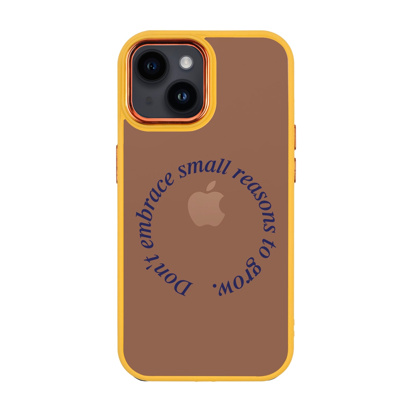 GROW-Proof Kılıf - iPhone 14