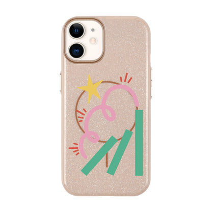 DOMINO-Radiant Kılıf MagSafe Özellikli - iPhone 11