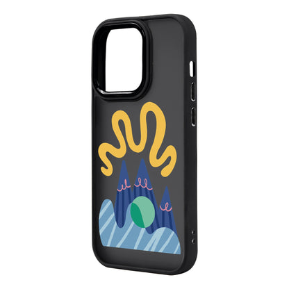 MOUNTAIN-Proof Kılıf - iPhone 13