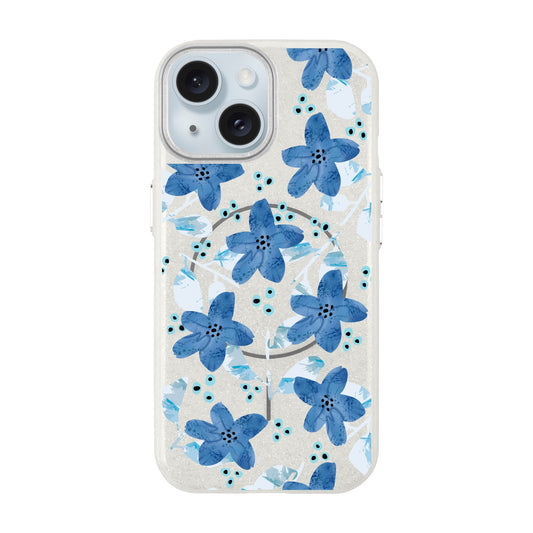 NARAMICA-iPhone 14 Plus Radiant Kılıf MagSafe Özellikli