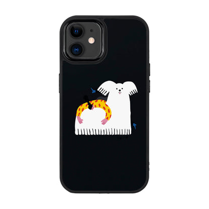 FANCY DOG-iPhone 11 Proof Kılıf