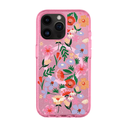 GRACIOUS-iPhone 14 Pro Max Shiny Kılıf MagSafe Özellikli