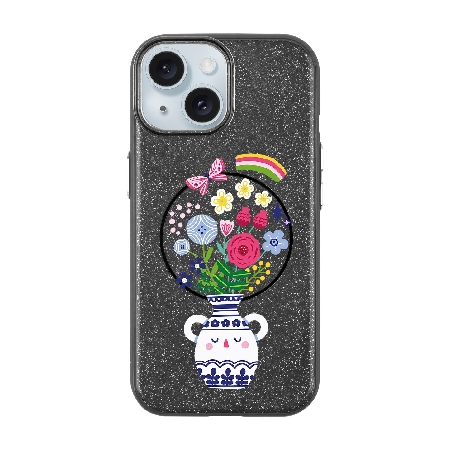 PARTERRE-Radiant Kılıf MagSafe Özellikli - iPhone 15