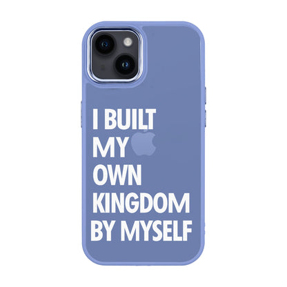 KINGDOM-iPhone 14 Plus Proof Kılıf