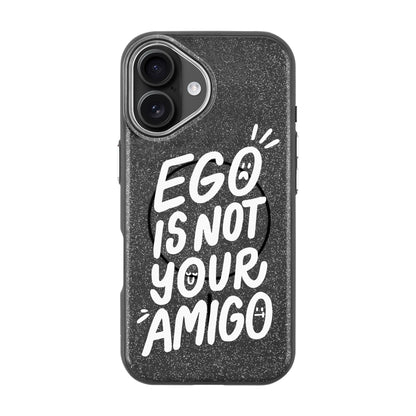 EGO-iPhone 16 Plus Radiant Kılıf MagSafe Özellikli