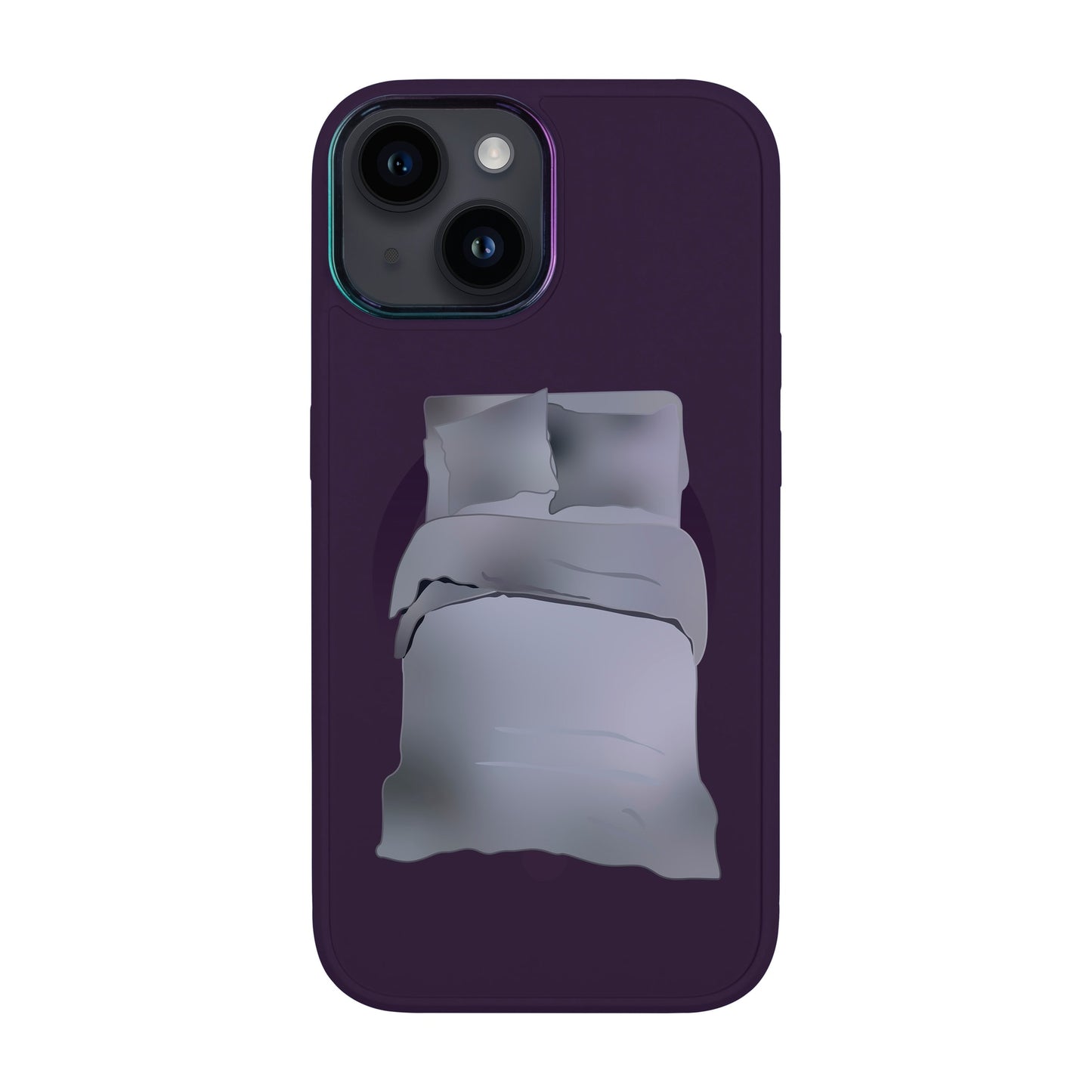 MATTRESS-Vigor Kılıf MagSafe Özellikli - iPhone 14