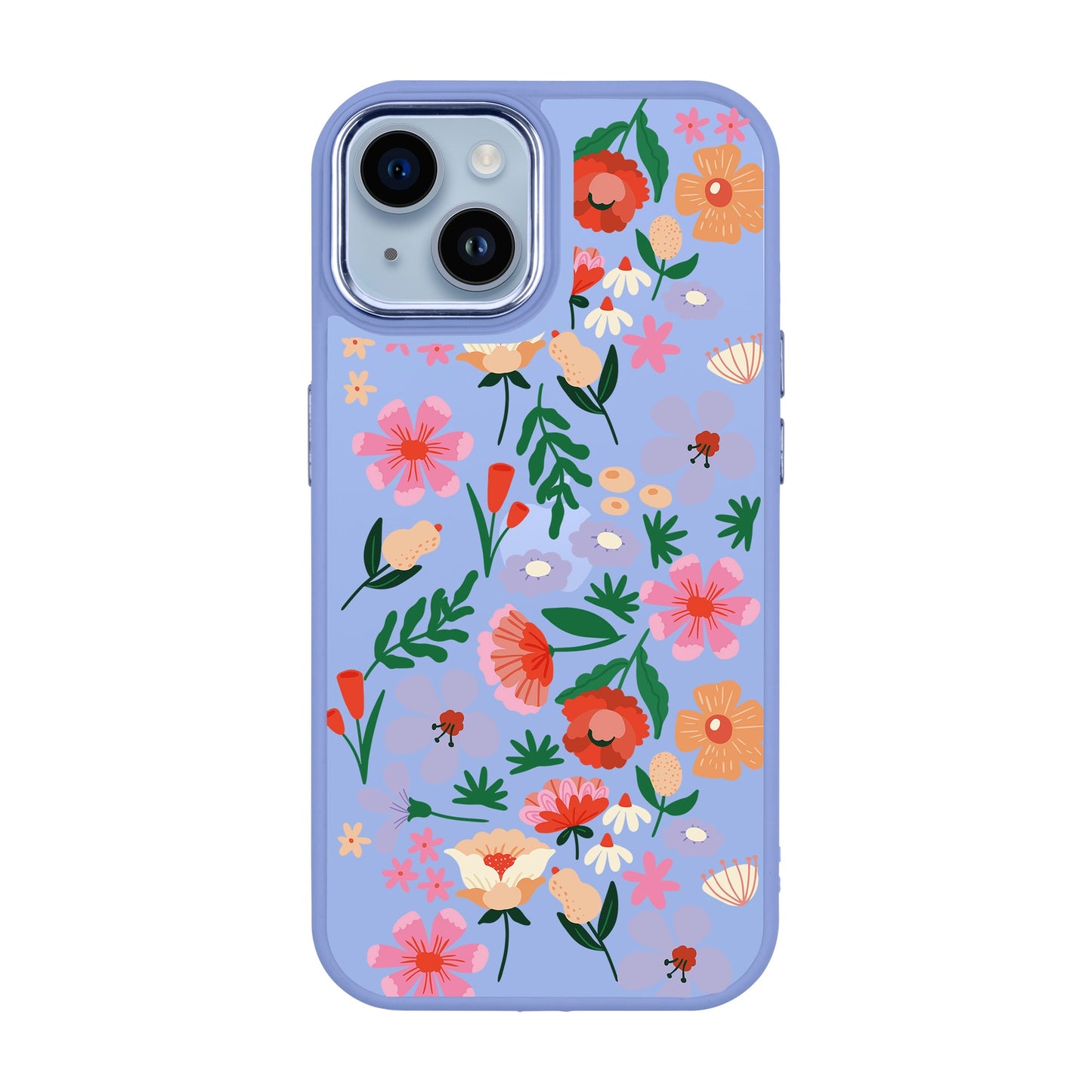 GRACIOUS-iPhone 14 Plus Proof Kılıf