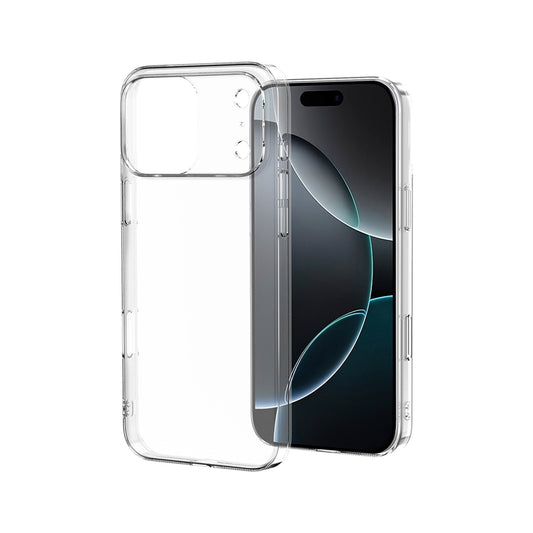 NEW-iPhone 17 Pro Ultra Slim Kılıf